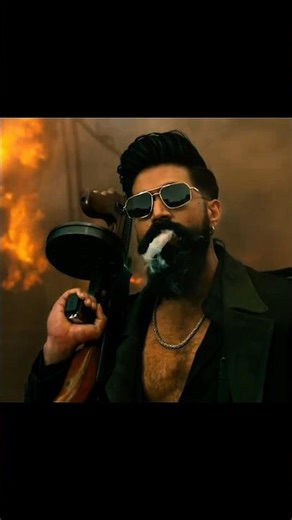 toxic movei trailer review 💥📈🤯 #yash #toxic #viral #bollywood #toxicmovie #newtrailer #newmovie