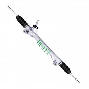 [Hot Item] LHD EPS Steering Rack for Highlander Asu40 Gsu45 45510-0e020 / 45510-0e040 / 45510-0e022 / 45510-48010