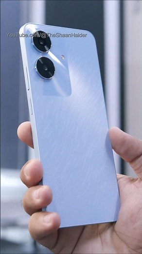 Realme Note 60 - Best Features