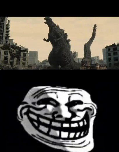 La quinta forma de Shin Godzilla: Transformaciones Impactantes