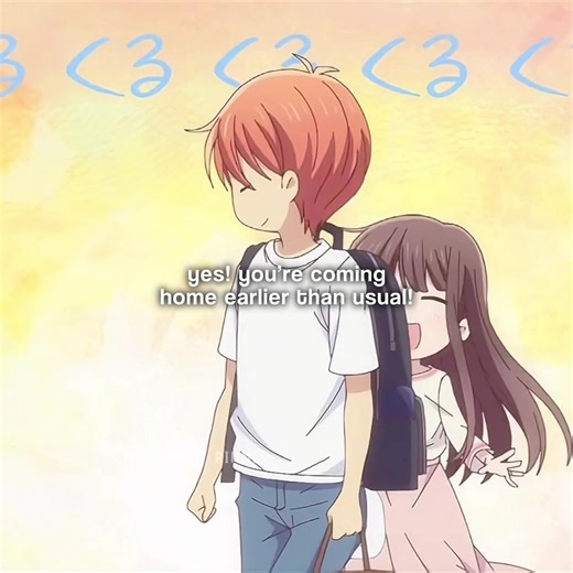 Exploring Fruits Basket: Kyō Sohma and Tohru Honda