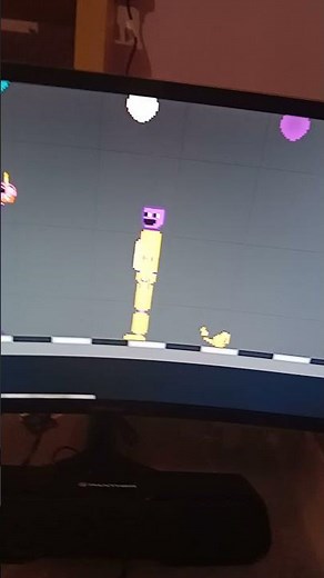 fnaf movie spring lock in people playground