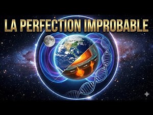 La Perfection Improbable de la Terre : Pourquoi Notre Planète Est un Miracle Cosmique