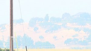 Air quality affecting more than just those with chronic illnesses