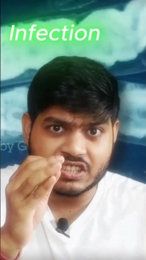 This Tiny Parasite Can Infect Your Eyes! 😳| Toxoplasma Gondii Infection