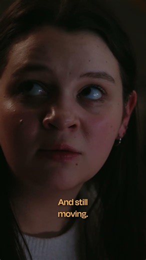 When the Data Proves She’s Still Alive | Tense Acting Scene Breakdown