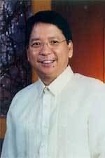 Alex Magno (political scientist) - Alchetron, the free social encyclopedia