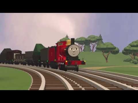 Sodor Skits #13 | Old Iron All Over Again