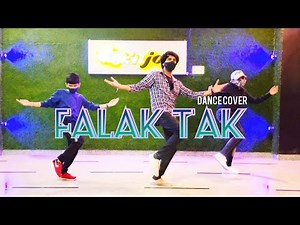 FALAK TAK Chal SATH Dance performance | Tashan | Akshay Kumar,Kareena Kapoor | Aksh Choreography