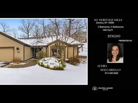 Elegant & Sophisticated Modified Free Standing Harvard in Heritage Hills