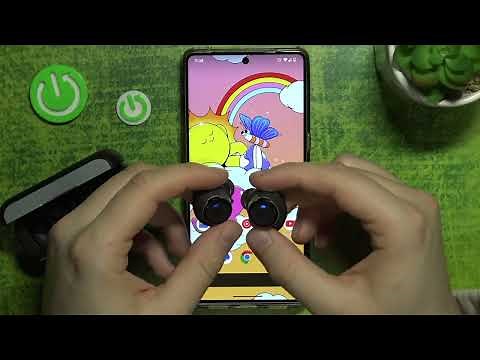 How to Pair JBL Reflect Flow with Android Phone?
