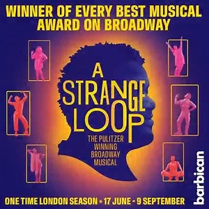 29 reactions · 5 comments |  Winner of every best musical award in...