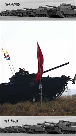 This is the Amphibious Combat Vehicle Used by the Indonesian National Army