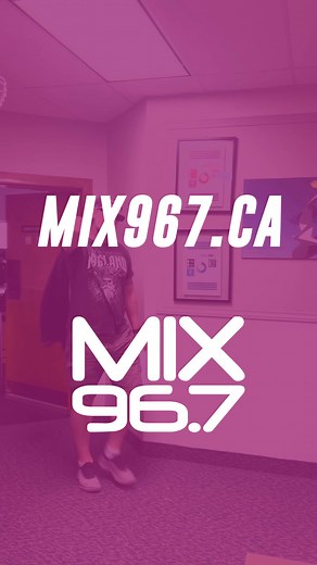 Stream us on the iheart radio app! Feel-good radio for Windsor-Essex: Mix 96.7 | Mix 96.7