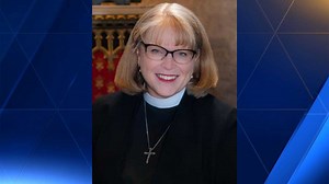 Episcopal Diocese of Massachusetts elects first female diocesan bishop