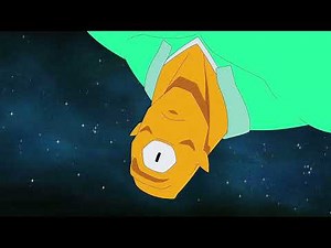 ALLEN EL ALIEN VS ANISSA Allen se infiltra INVENCIBLE T2 E7