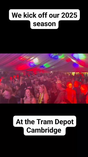 Join us for our opening party of 2025! Tickets available here: https://fixr.co/event/houseology-25-opener-with-love-frequency-tickets-614654801?fbclid=IwZXh0bgNhZW0CMTEAAR1O3Rc2cMKdBsa5yQychuZJv_uawjkj_5pWpm8y0-7Bri4I1ZJYuz-7eFU_aem_Hiol621ycKUgrJr7-GZdDA #HouseOlogy #LoveFrequency #TramDepot #Cambridge #HouseMusic | HouseOlogy