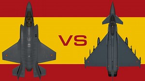 Why Spain’s costly fighter jet battle could change Europe’s skies