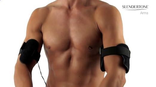 Slendertone Arms Muscle Trainer