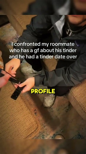 He Caught His Friend With Another Girl While Having GF...🤐💔