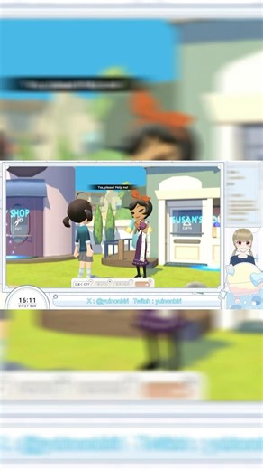 【べティア】おてつだい【ペラペラ英語アドベンチャー】 #shorts#vtuber #studyenglish