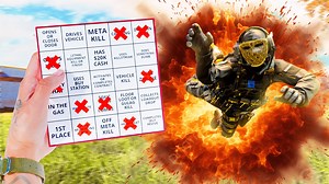 52K views · 537 reactions | This Warzone Bingo game exploded into life! 勞 #callofduty #Warzone #gaming | Marleythirteen | Facebook