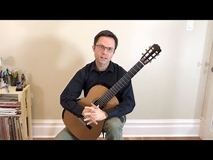 Method Book 2 Lesson: G Major, Menuet by Bach, Kean O'Hara by O'Carolan