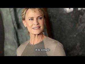 Robin Wright Bikni Photos Are Feast of Your Eyeballs Take a look