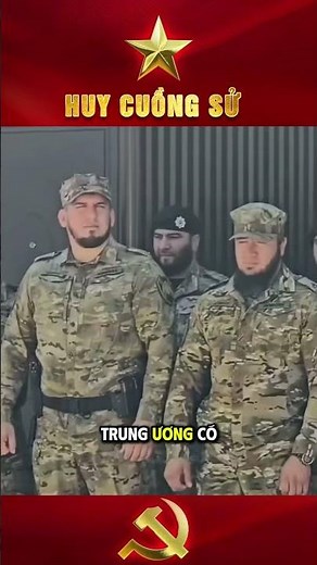 International News | Chechnya, the most aggressive country in the world #history #news #huycuongsu