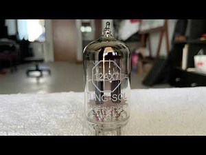 Vox Tonelab st replace tube preamp - TUNGSOL VS RUBY - 12ax7