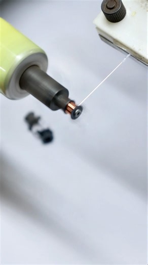 1.High Frequency Inductors2.High frequency ferrite core3.Standard operating procedures #inductors