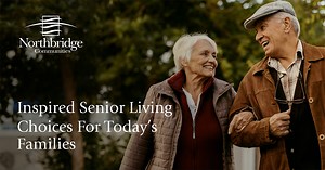 Assisted Living at Ledgewood Bay I Milford, NH - Northbridge