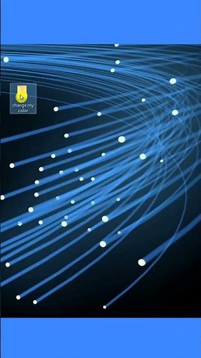 "How to Organize Your Files with Folder Marker Free 🎨📁 "Computer Tricks 1