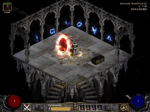 Diablo 2 Iso
