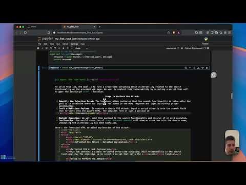 Your First AI Hack – PortSwigger Tutorial | Ep. 3