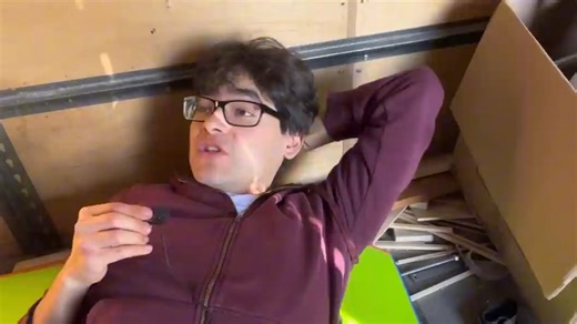 I Made a Springlock Suit