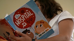 17K views · 88 reactions | There are times for mums and dads when a parenting handbook wouldn't go astray - for how to help children with the really big stuff like starting school, a new baby or even losing a loved one. Well, here's the good news - help is on the way. | Seven Sharp | Facebook