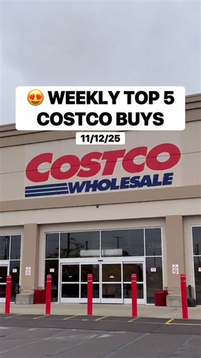 118K views · 922 reactions |  Take a look at this week’s Top 5 Costco Buys! The Spongebob Claw Machine looks SO FUN!! #costco | Costco Buys | Facebook