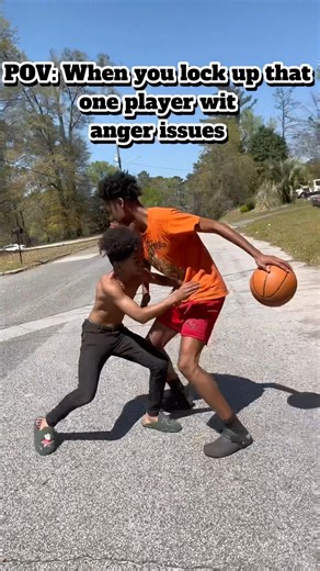 POV: You Lock Up The Player With Anger Issues 😭💀
