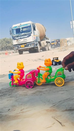 Remote Control Vespa Scooty Vs Monkey Scooter Unboxing And Testing Short Video ||