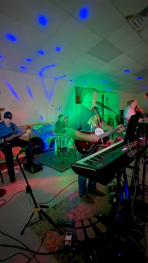 16K views · 56 reactions | 12/13/25 Christmas Dinner and Dance Party....