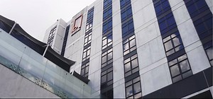 Busy days don’t always have to mean spending less time with the family. Find the perfect balance between work and life here at B Hotel Quezon City! | B Hotel Quezon City