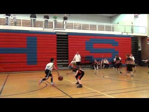 Top 10 Ankle Breakers By Kids