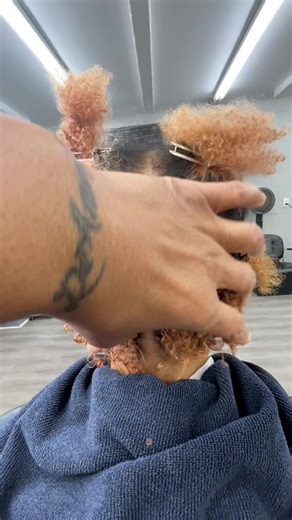 #microlocjourney #microlocs #microlocsinstallation #loc #loctician | Micro Locs