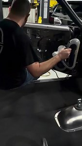 More cool details on the electronics in the @the_gap_chevelle ! 3d test printing a few pieces before we get them ready for the final product. Mount under the dash to hold all the Dakota Digital products that will be removable via one mil-spec connector, battery toppers that hold the 2 Kicker LXCC and the Kicker Dual AFS Fuse holder, second battery topper houses circuit breakers and a Solid State battery disconnect. More cool gadgets coming in the near future. | GAP Industries Inc