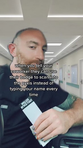 Efficient Pyxis Nursing Scan Hack for Nurses