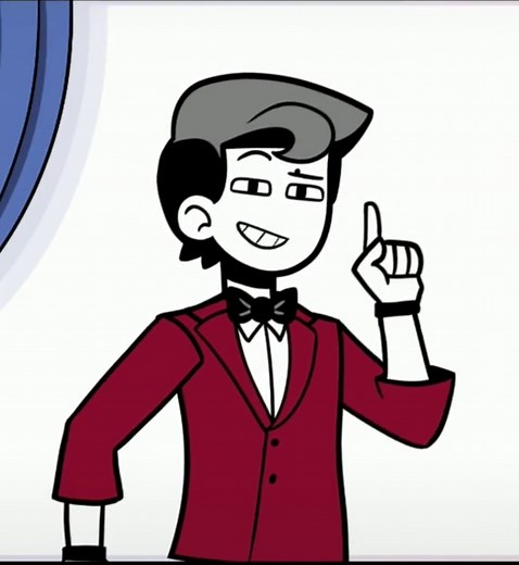 The French Pineapple on TikTok