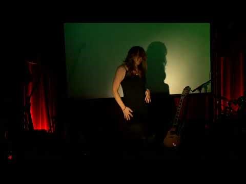 1950's housewife into flower child