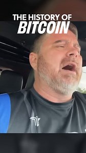 Here's a ✨free✨ Bitcoin history lesson: In the 2018 bear market, many people thought the bottom was around $6k because it held support for quite some time. All it took however was one negative catalyst, and in one month the price dropped another 50% to around $3,200. DCA now, but keep money on the side if we go lower. #dca #bitcoin #crypto #cryptocurrency #bitcoin #history #wealth #investing | BitBoy Crypto