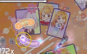 [ osu! ] ReRise - Start★Line 自制谱面 ( DreamingDays )